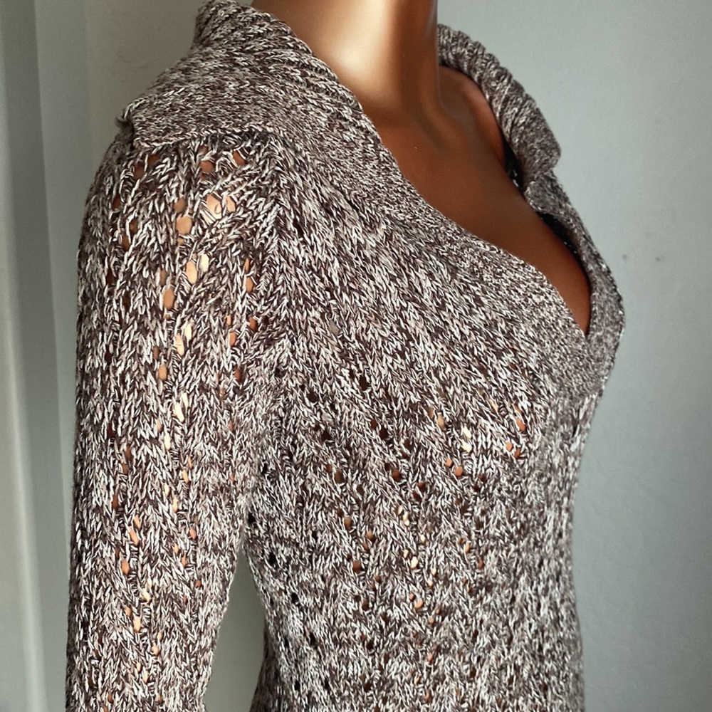 ESPRIT Long sleeve sweater